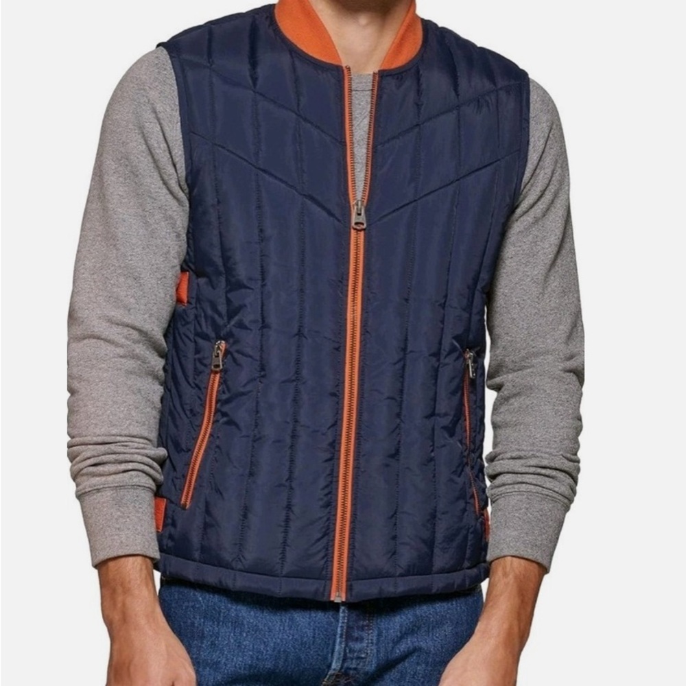 NWT LEVIS Vest